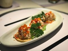 -赤坂亭M9和牛烧肉·日料398放题(万达店)