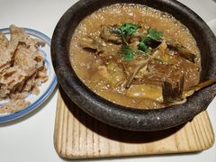 -小放牛炒菜馆(裕华万达店)