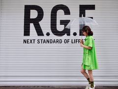 -RGF(巨鹿路店)