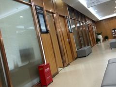 -美年大健康·体检中心(江岸分院)