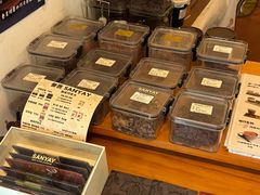 -SANYAY叁言咖啡巧克力