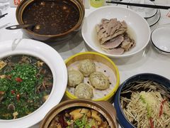 -雅酌园·烟火南京菜(颐和路店)