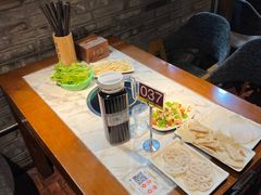 -半亩园(双榆树店)