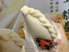 -张果佬年糕卷(科巷店)