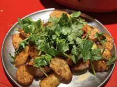 -醉烧膘·烧烤夜宵王(总店)