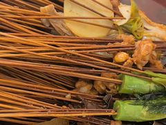 -老瓦房冷锅串串(文殊院店)