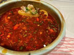 -水煮三国·川鲁江湖菜(香山店)