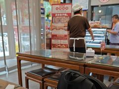 -庆丰包子铺(安东店)