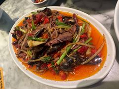 -懒人盐府人家(航天桥店)