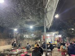 -同心烧烤(总店)