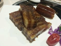 -老廣食堂(区庄店)