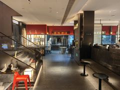 -阿庄新豫菜(通泰路店)