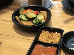 -九田家黑牛烤肉料理(吴江万象汇店)
