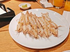 -长沙君悦酒店·自助餐厅咖啡厅