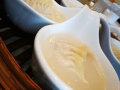 人参汤饺-御彩酒家(东风东路店)
