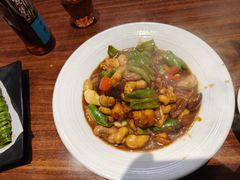 -余桥村牛肉汤(茸平路店)