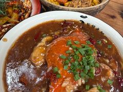 -夹夹大·蟹蟹大排档(财富又一城店)