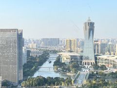 -Hi City·城市之巅