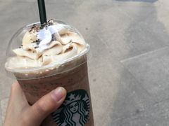 -星巴克(南京汉中环亚广场店)