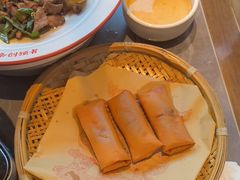 -肖记公安牛肉鱼杂馆·省级非物质文化遗产(江汉路直营店)