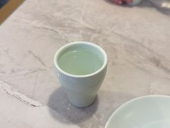 -船歌·鱼水饺青岛菜(石老人店)