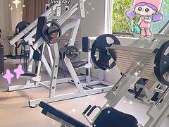 -RM GYM健身私教馆(白云元立方创意园店)