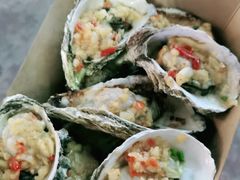 -蚝滑蒜(观音桥天天尚街直营店)