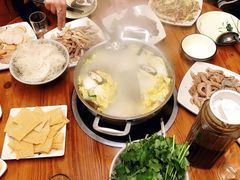 -牛小隆牛肉面馆(四牌楼店)