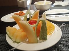 -博悦茶餐厅(文殊院店)