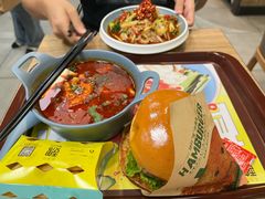 -魏家凉皮(协和店)