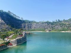 -铜锣山矿山公园