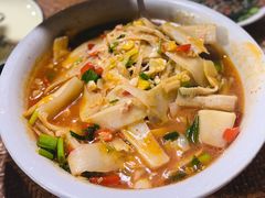 -西双版纳傣味园(昆前路店)