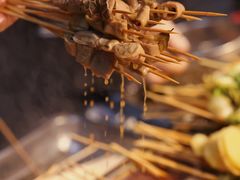 -大姐麻辣烫(莲宝中路店)