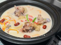 -骨之味·筒骨汤火锅(江头店)