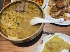 -六泰居·尔滨地标·东北菜(松北店)