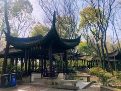 -上海佘山国家森林公园天马山园