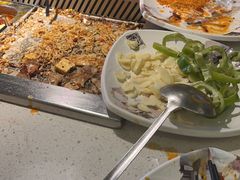 -千家粗粮王(MOMOPARK店)