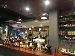 -咖法森林·咖啡  酒吧(天河店)