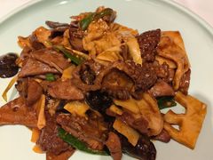 -惠丰堂饭庄·烤鸭·京味菜(翠微路店)
