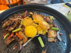 -一烙锅(友谊店)