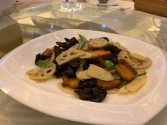 -山海天饮食集团(桃源居店)