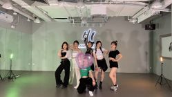 -HI dance 舞室