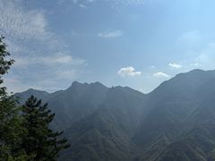 -九华山风景区