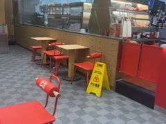 -塔斯汀中国汉堡(凯泽雅园店)