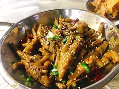 -小民大排档(光谷店)