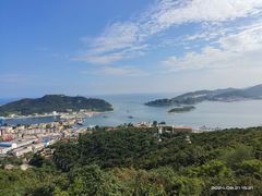 -白玉山景区
