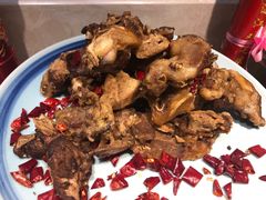 -鸡毛店·川菜(双楠店)