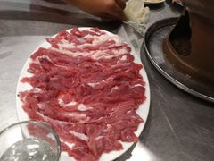 -三兴涮羊肉(荣安大街店)