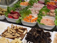 -大食代美食广场(月星环球港店)