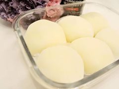 无水面包-桂香苑(三云总店)